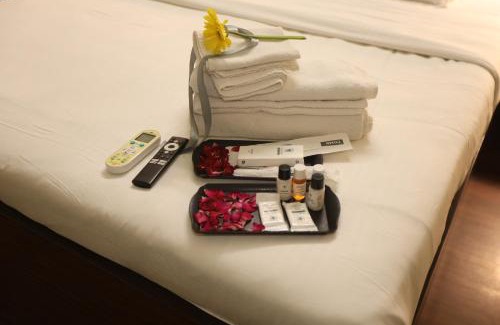 Andheri West Hotel | Comfortable Stay at Sai Park Inn - Ideal for Families & Pets