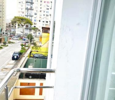 Brena House | Budget-Friendly Stay at Sai Hotel for Your Next Adventure