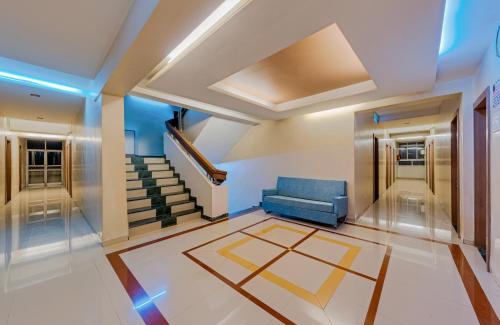 Sangli Hotel | Sai Prarthana Inn