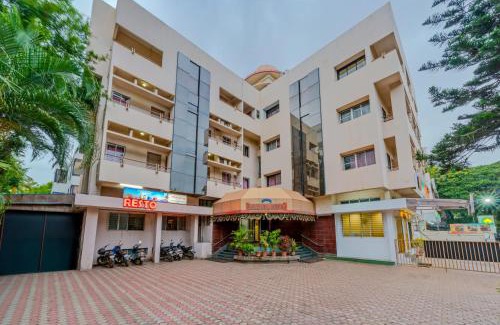 Sangli Hotel | Sai Prarthana Inn