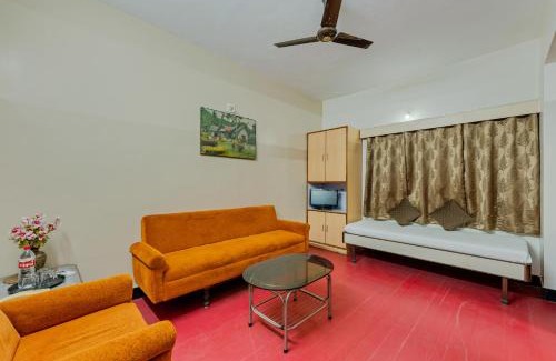 Sangli Hotel | Sai Prarthana Inn