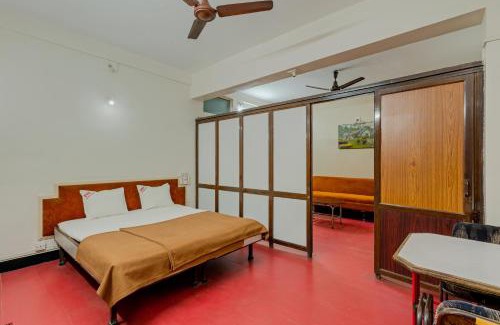 Sangli Hotel | Sai Prarthana Inn