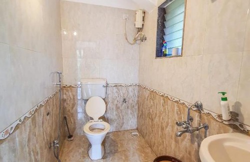 St.Stanislaus Villa House | Budget-Friendly Sai Pratik Villa: Pool & Pet Friendly Retreat