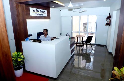 Bhayandar East Hotel | Guest Rated Sai Ram Regency - Child-Friendly Retreat