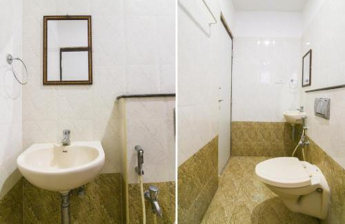 Nanganallur Hotel | Sai Residency