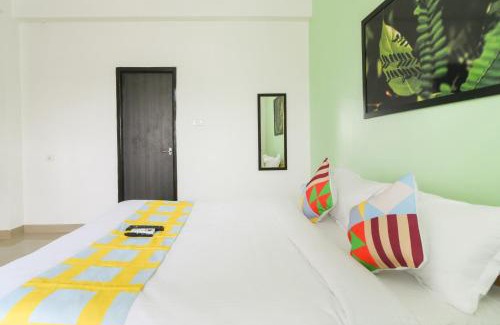 Nanganallur Hotel | Sai Residency