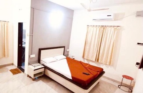 Tarkarli Hotel | Oceanfront Sai Sagar Beach Niwas for Family Getaways