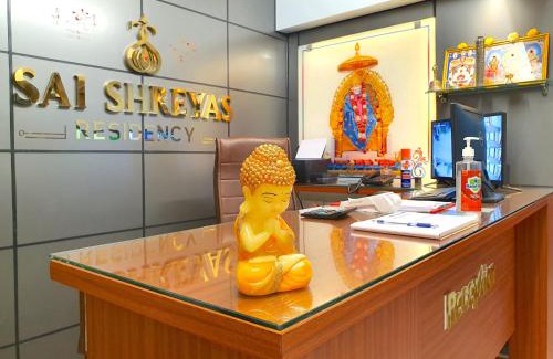 Chikkajala Hotel | Top-Rated Sai Shreyas Residency Near Bangalore Airport