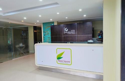 Shirdi Hotel | Discover SAI SRUSHTI by NEEM SQUARE: Pet-Friendly Comfort