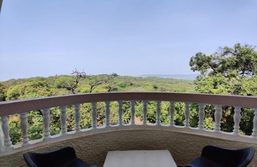 Mahabaleshwar Resort | Experience SAI VALLEY RESORT: Family-Friendly & Relaxing Getaway