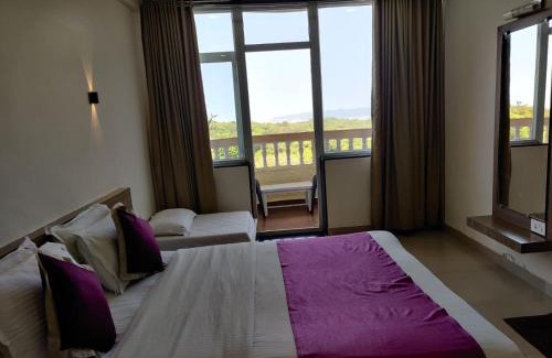 Mahabaleshwar Resort | Experience SAI VALLEY RESORT: Family-Friendly & Relaxing Getaway