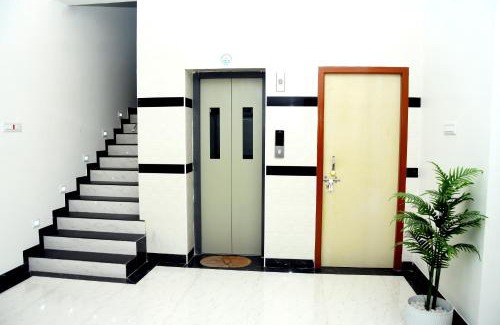 Tiruppattur Hotel | Sai Vigna Regency