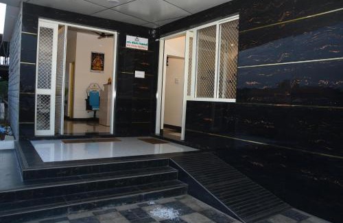 Tiruppattur Hotel | Sai Vigna Regency