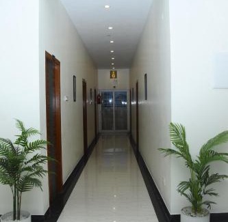 Tiruppattur Hotel | Sai Vigna Regency