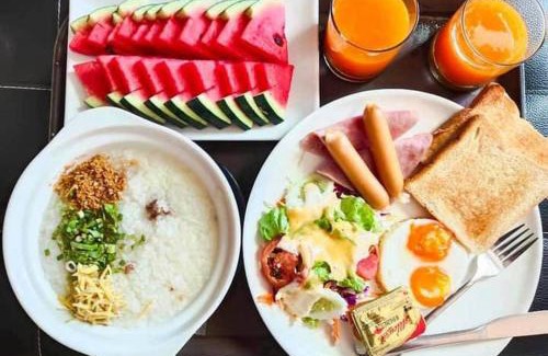 Ban Ta Khun Resort | Discover Saichon Grand View: Family-Friendly with Pool & Spa