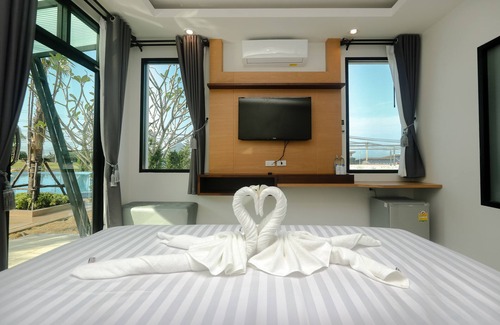 Ban Ta Khun Hotel | Saichon Grand View Resort