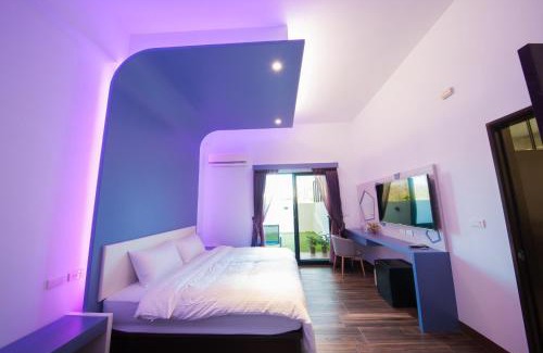 Magong House | Guest Rated 10/10: Family-Friendly Said Go B&B Retreat