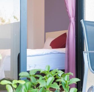 Magong House | Guest Rated 10/10: Family-Friendly Said Go B&B Retreat