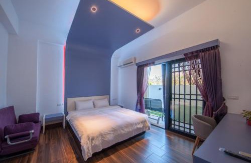 Magong House | Guest Rated 10/10: Family-Friendly Said Go B&B Retreat