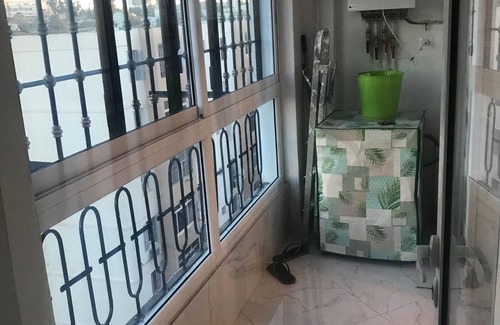 Hydra Apartment | Peaceful Retreat at Said Hamdine Sidi Yahia Algiers