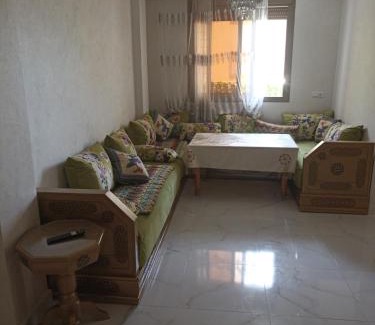 Saidia Apartment | Saidia apparemment