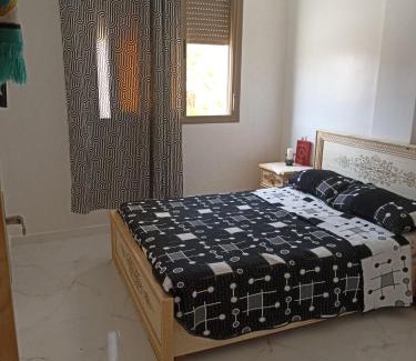 Saidia Apartment | Saidia apparemment