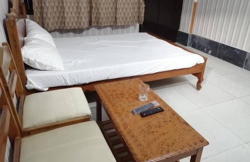 Balakot Hotel | Discover Saif Hotel and Restaurant: Family-Friendly Dining