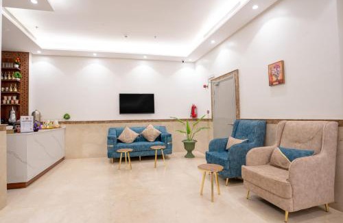 Mecca Hotel | Saif Plus 1 Hotel by Orvana
