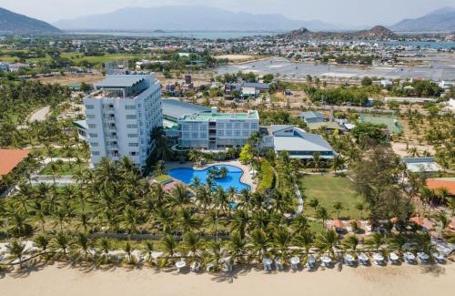 Phan Rang Resort | Explore Saigon at Ninh Chu Hotel & Resort with Ocean Views