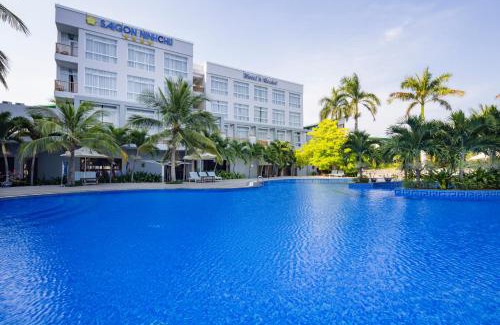 Phan Rang Resort | Explore Saigon at Ninh Chu Hotel & Resort with Ocean Views