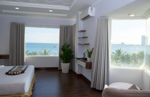Phan Rang Resort | Explore Saigon at Ninh Chu Hotel & Resort with Ocean Views