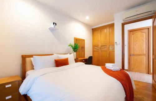 Phuong 6 Apartment | Saigon Pavillon Suites