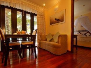 Duong Dong Resort | Relax at Saigon Phu Quoc Resort & Spa with Private Beach Access