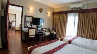 Duong Dong Resort | Relax at Saigon Phu Quoc Resort & Spa with Private Beach Access