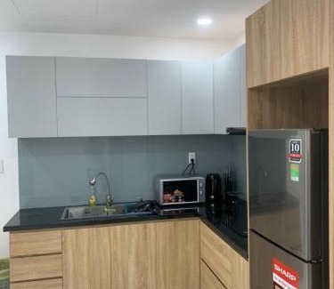 Tan Qui Dong Apartment | Elegant Saigon South Residence - Vina We Stay Awaits You