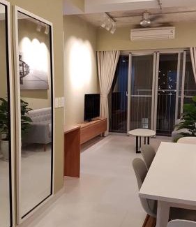 Tan Qui Dong Apartment | Elegant Saigon South Residence - Vina We Stay Awaits You