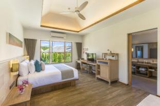 Ko Phi Phi Resort | Escape to SAii Phi Phi Island Village: Oceanfront Bliss Awaits