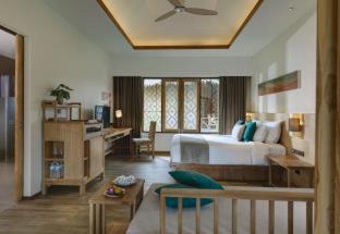 Ko Phi Phi Resort | Escape to SAii Phi Phi Island Village: Oceanfront Bliss Awaits