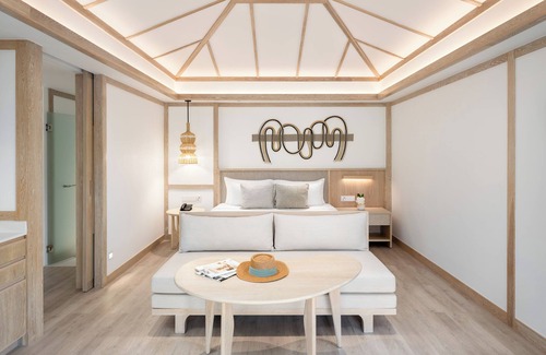 Ko Phi Phi Resort | Discover SAii Phi Phi Island Village: 5-Star Oasis Awaiting