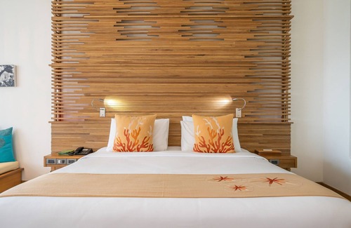 Rayong Hotel | Experience Saikaew Beach Resort: Pool, Spa & Ocean Views