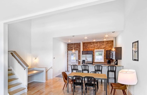 Watkins Glen House | Convenient Sail Away Vacation Rental Near Watkins Glen Attractions