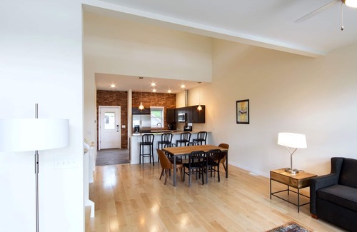 Watkins Glen House | Convenient Sail Away Vacation Rental Near Watkins Glen Attractions