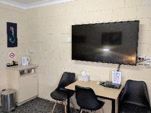 Yeppoon Hotel | Family-Friendly Sail Inn Motel with 8.4/10 Guest Rating