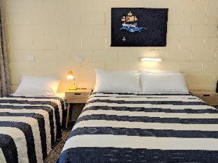 Yeppoon Hotel | Family-Friendly Sail Inn Motel with 8.4/10 Guest Rating