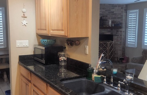 Edgewater House | Experience Tarpon Season with Pet-Friendly Amenities