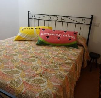 Attigliano Apartment | Pet-Friendly SAILA Monolocale SATURNO with High Ratings