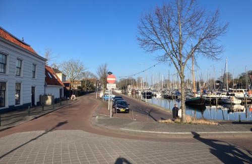 Municipality of Hoorn Boat Rental | Family Adventures & Sailing with Skipper Casey by the Ocean