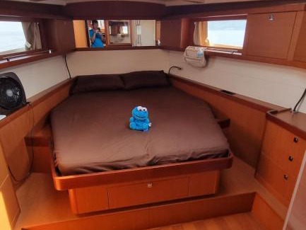 Bandar Puchong Jaya Boat Rental | Enjoy a Sailboat Overnight with Ocean Views and Pool Access