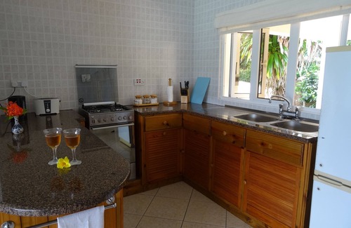 Anse La Mouche House | Relax at Sailfish Beach Villas - Rated 9.4/10 with Breakfast