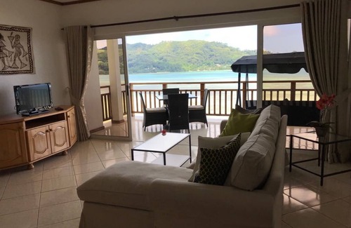 Anse La Mouche House | Relax at Sailfish Beach Villas - Rated 9.4/10 with Breakfast